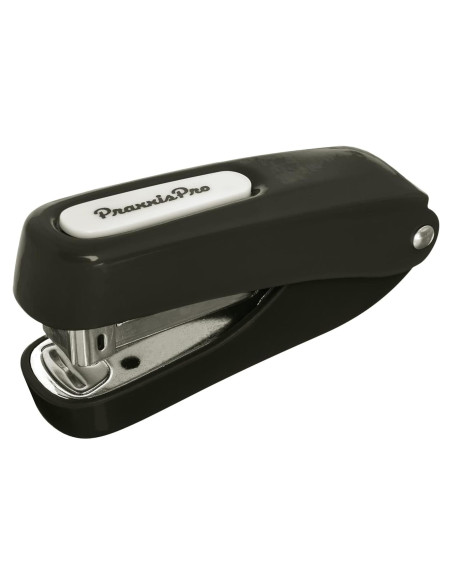 Grapadora Mini de Media Tira PraxxisPro Aria-Plus Colorida