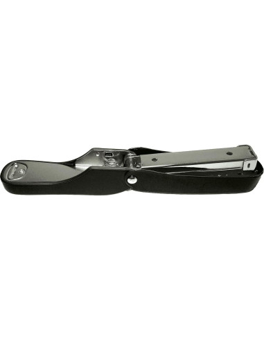 Grapadora Mini de Media Tira PraxxisPro Aria-Plus Colorida