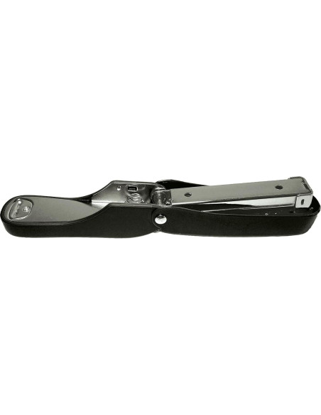 Grapadora Mini de Media Tira PraxxisPro Aria-Plus Colorida