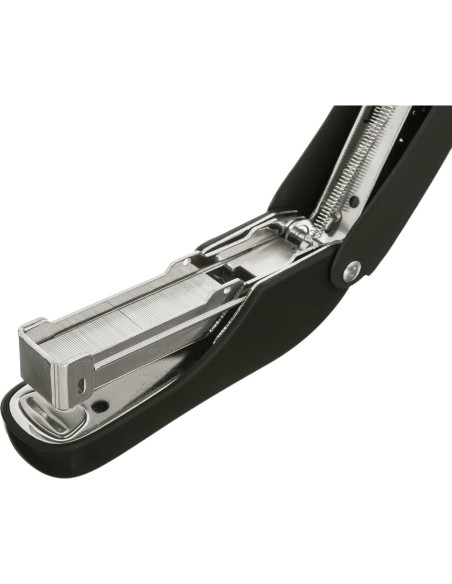 Grapadora Mini de Media Tira PraxxisPro Aria-Plus Colorida