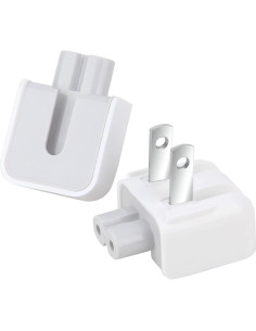 Adaptador de Enchufe de Pared Mac Julong Xun 2 Pcs 32g 2