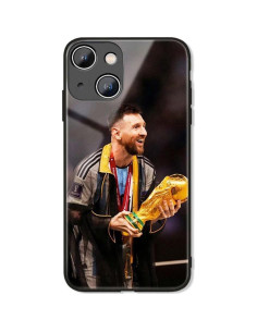 Funda Bumper ZERMU para iPhone 14 - Protección Completa TPU 2