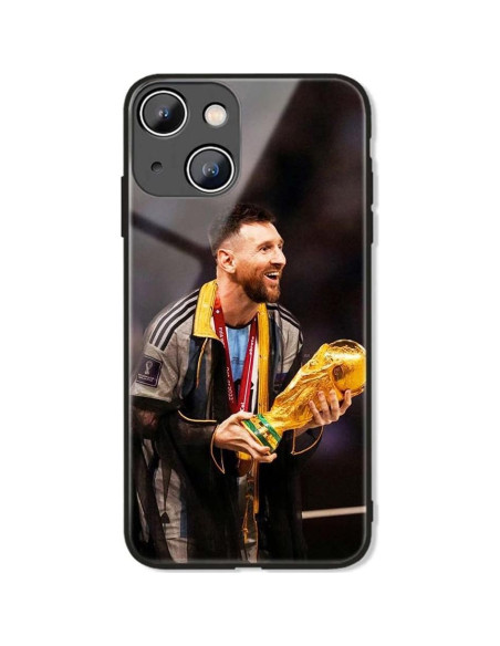 Funda Bumper ZERMU para iPhone 14 - Protección Completa TPU