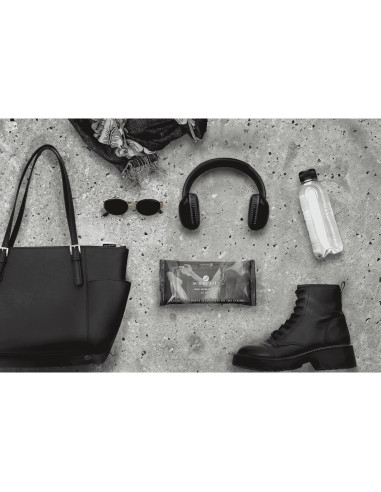 Toallitas de Limpieza Schmutzes para Calzado de Lujo - 20 Unidades