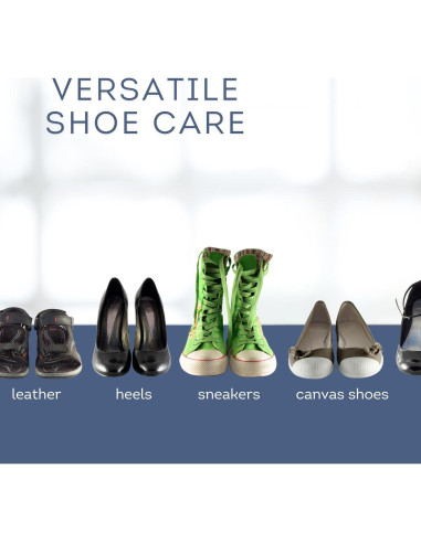 Toallitas Limpiadoras de Zapatos Swanky - 30 Unidades Suaves