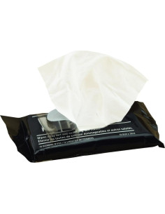 Toallitas de Limpieza 100% Naturales BootRescue - 15 Unidades 2