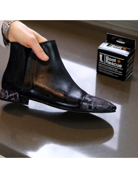 Toallitas de Limpieza 100% Naturales BootRescue - 15 Unidades Toallitas de Limpieza 100% Naturales BootRescue - 15 Unidades