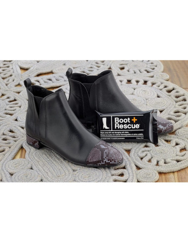 Toallitas de Limpieza 100% Naturales BootRescue - 15 Unidades