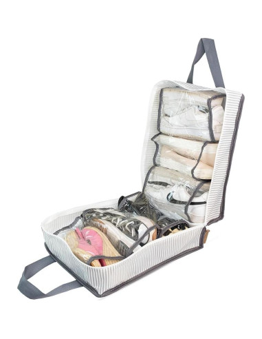Bolsa Organizadora de Zapatos para Viaje HGS2709 - Unisex