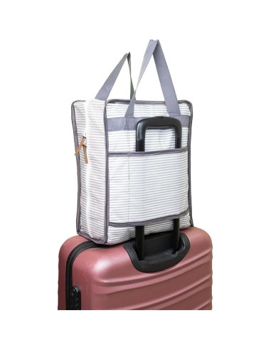 Bolsa Organizadora de Zapatos para Viaje HGS2709 - Unisex