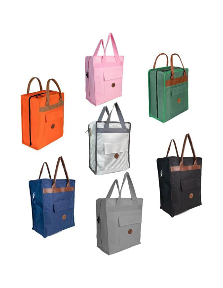 Bolsa Organizadora de Zapatos para Viaje HGS2709 - Unisex