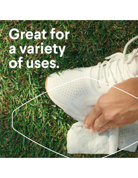 Toallitas Desinfectantes Clorox 75 Conteo x2 Sin Blanqueador