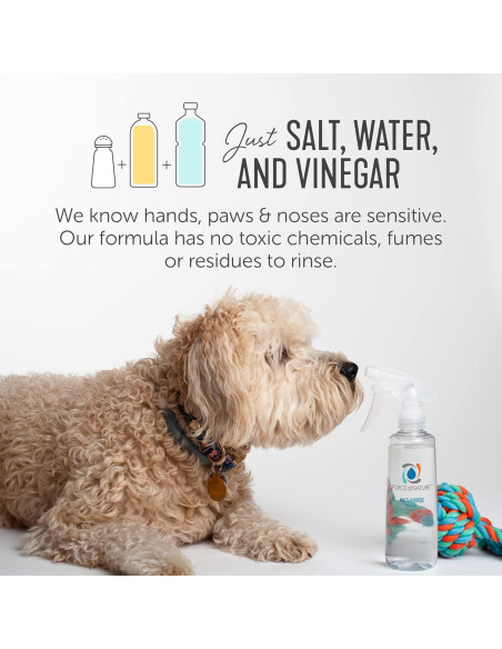 Kit de Inicio Force of Nature - Limpiador Multiusos Ecológico Kit de Inicio Force of Nature - Limpiador Multiusos Ecológico