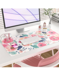 Alfombrilla de Escritorio Colorida 80x40 cm Colorful Star 2