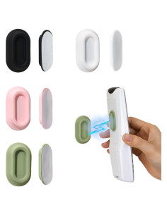 Soporte Magnético para Control Remoto XYOFUN - 4 Piezas