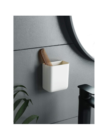 Soportes de Control Remoto T-H-See Montaje en Pared 2 Piezas