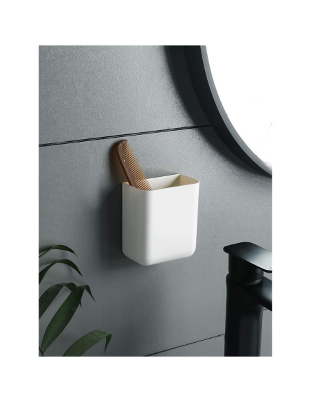 Soportes de Control Remoto T-H-See Montaje en Pared 2 Piezas