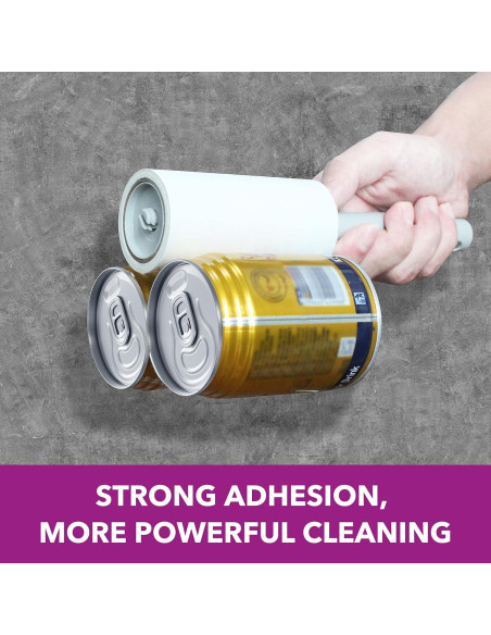 Rodillos Quitapelos para Mascotas MEIQIHOME 5 Mangos 555 Hojas