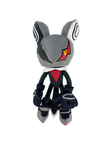 Peluche Infinito Sonic the Hedgehog 20 cm - Gran Entretenimiento