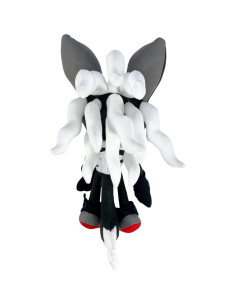 Peluche Infinito Sonic the Hedgehog 20 cm - Gran Entretenimiento 2