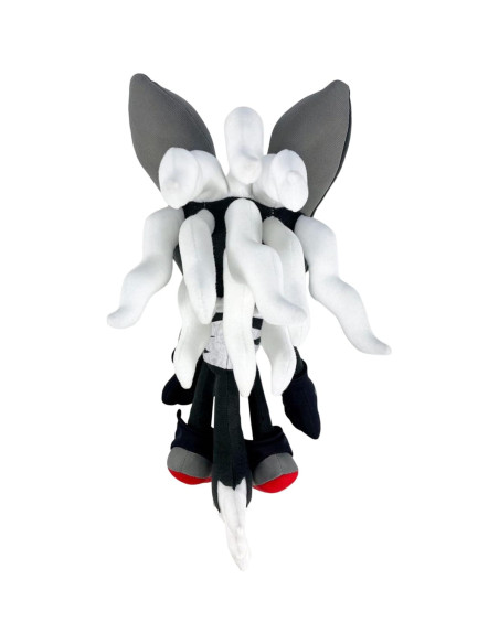 Peluche Infinito Sonic the Hedgehog 20 cm - Gran Entretenimiento Peluche Infinito Sonic the Hedgehog 20 cm - Gran Entretenimiento