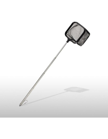 Red de Acuario DaToo 3" Nylon Nano con Mango Telescópico 15-40cm