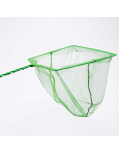 Red de Acuario Humyeam 20.32 cm con Mango de 26.67 cm 2