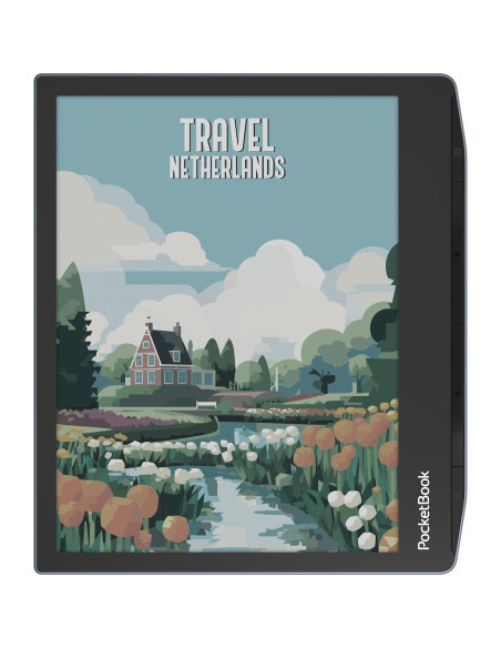 PocketBook Era Color E-Reader 7" E-Ink Kaleido 3 Impermeable