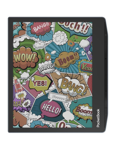 PocketBook Era Color E-Reader 7" E-Ink Kaleido 3 Impermeable