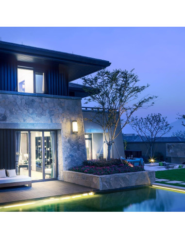 Luz de Tira LED 4.88m Feit Electric Dimmable 2950 Lúmenes 3000K