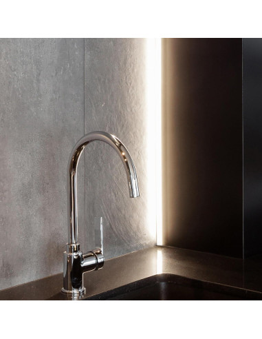 Luz de Tira LED 4.88m Feit Electric Dimmable 2950 Lúmenes 3000K