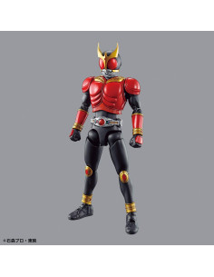 Kit de Modelo Bandai Hobby Kamen Rider Kuuga Mighty Form 2