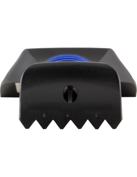 Raspador de Hielo Subzero Hopkins 16621 27.94 cm con Rompehielos Raspador de Hielo Subzero Hopkins 16621 27.94 cm con Rompehielos