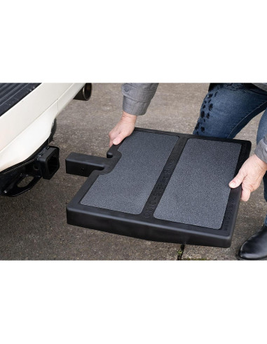 Escalera para Mascotas Otto Step - Ligera y Portátil 90.72 kg