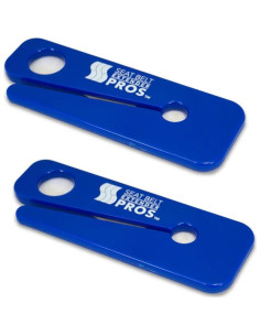 Cortador de Cinturón de Seguridad SBEPros - 2 Unidades 2