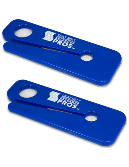 Cortador de Cinturón de Seguridad SBEPros - 2 Unidades