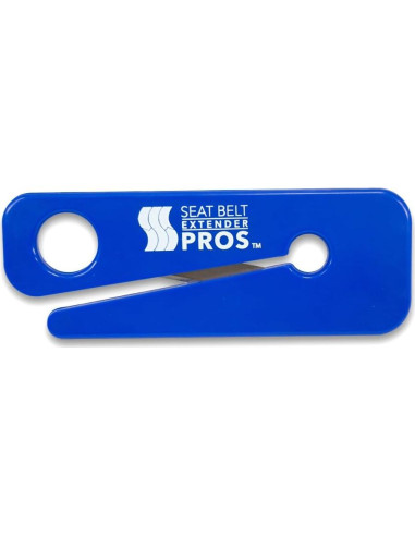 Cortador de Cinturón de Seguridad SBEPros - 2 Unidades