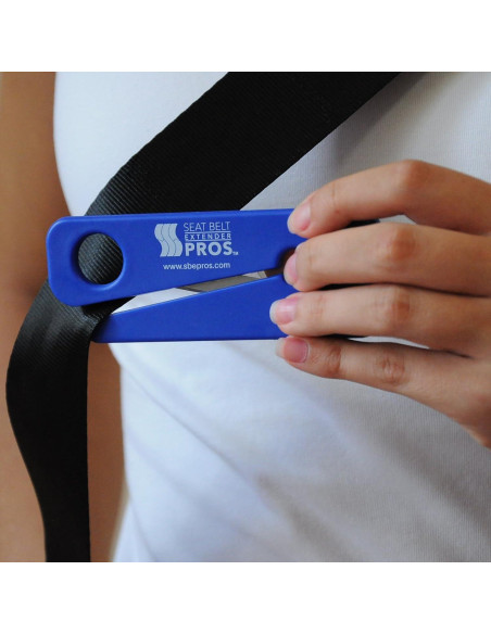 Cortador de Cinturón de Seguridad SBEPros - 2 Unidades