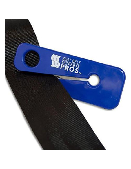 Cortador de Cinturón de Seguridad SBEPros - 2 Unidades