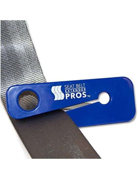 Cortador de Cinturón de Seguridad SBEPros - 2 Unidades