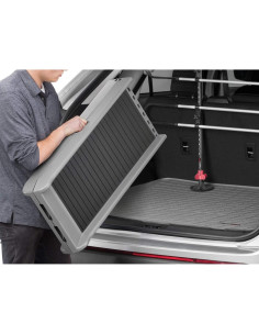 Rampa para Mascotas WeatherTech 170x38 cm Antideslizante 136 kg 2