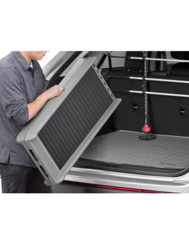 Rampa para Mascotas WeatherTech 170x38 cm Antideslizante 136 kg