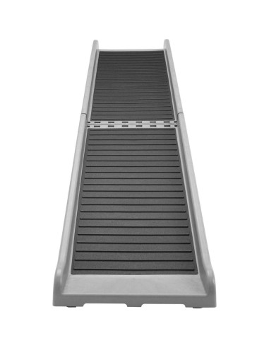 Rampa para Mascotas WeatherTech 170x38 cm Antideslizante 136 kg