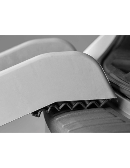 Rampa para Mascotas WeatherTech 170x38 cm Antideslizante 136 kg