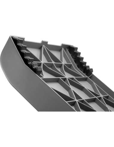 Rampa para Mascotas WeatherTech 170x38 cm Antideslizante 136 kg