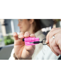 Herramienta de Escape RESQME 2-en-1 Paquete de 3 Colores 2