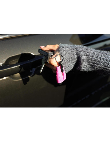 Herramienta de Escape RESQME 2-en-1 Paquete de 3 Colores