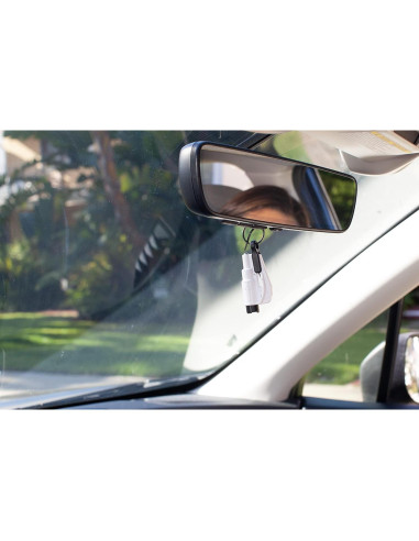 Herramienta de Escape RESQME 2-en-1 Paquete de 3 Colores