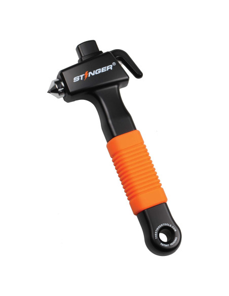 Herramienta de Escape Stinger Super Duty - Martillo y Cortador Herramienta de Escape Stinger Super Duty - Martillo y Cortador