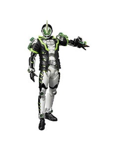 Figura de Acción Bandai S.H. Figuarts Kamen Rider Necrom